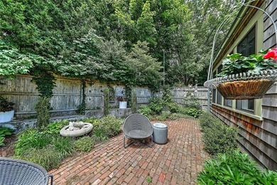 The Windmill House! This charming 1760 Cape Cod Style home - photo 30
