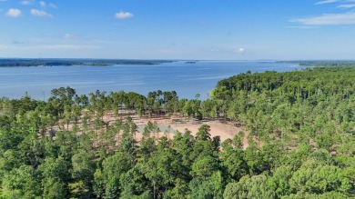 Lake Acreage For Sale in Pineland, Texas