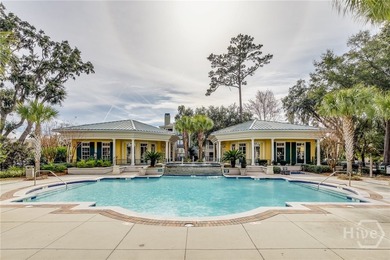 Resort-Style & Low-Key Island Living at The Merritt on - photo 32