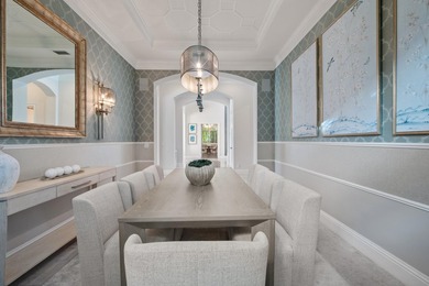 Meticulously designed and built in 2015, this exceptional - photo 32