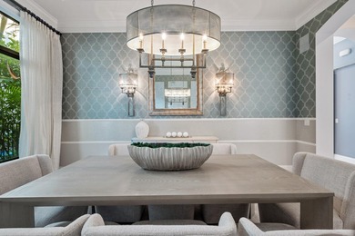 Meticulously designed and built in 2015, this exceptional - photo 33