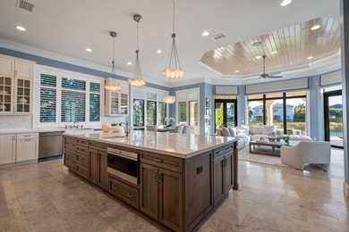 Meticulously designed and built in 2015, this exceptional - photo 34