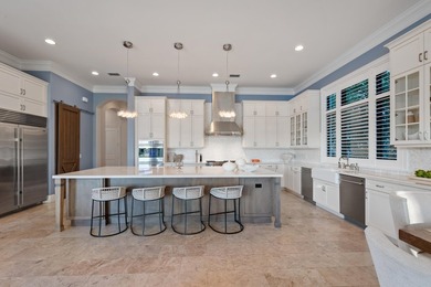 Meticulously designed and built in 2015, this exceptional - photo 35