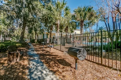 Resort-Style & Low-Key Island Living at The Merritt on - photo 36