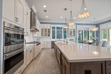 Meticulously designed and built in 2015, this exceptional - photo 36