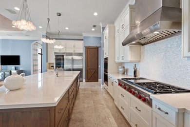 Meticulously designed and built in 2015, this exceptional - photo 37