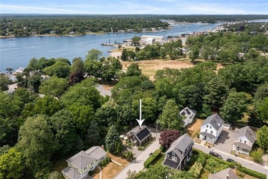 The Windmill House! This charming 1760 Cape Cod Style home - photo 38