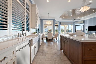 Meticulously designed and built in 2015, this exceptional - photo 40