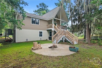 WATERFRONT LIVING ON ISLE OF WIGHT MIDWAY GA! Enjoy coastal - photo 1