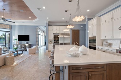 Meticulously designed and built in 2015, this exceptional - photo 41