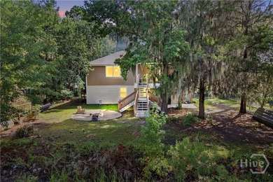 WATERFRONT LIVING ON ISLE OF WIGHT MIDWAY GA! Enjoy coastal - photo 2