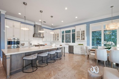 Meticulously designed and built in 2015, this exceptional - photo 42