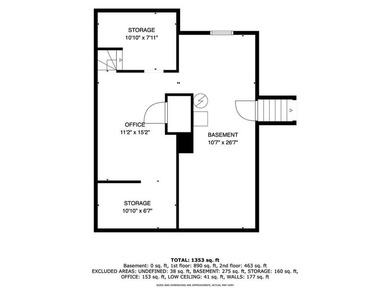 The Windmill House! This charming 1760 Cape Cod Style home - photo 42