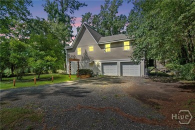WATERFRONT LIVING ON ISLE OF WIGHT MIDWAY GA! Enjoy coastal - photo 3
