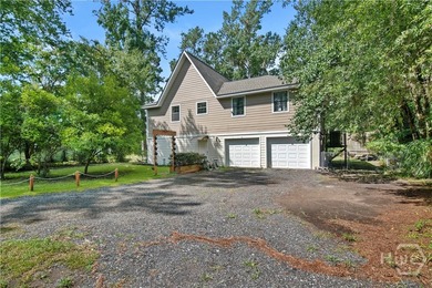 WATERFRONT LIVING ON ISLE OF WIGHT MIDWAY GA! Enjoy coastal - photo 4