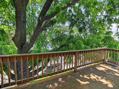 WOW! Just two blocks from James Madison Park and the Capitol - photo 44
