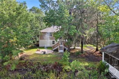 WATERFRONT LIVING ON ISLE OF WIGHT MIDWAY GA! Enjoy coastal - photo 5