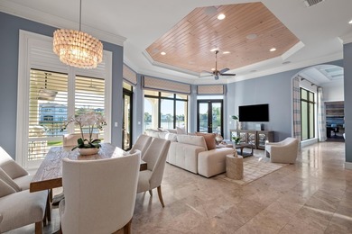 Meticulously designed and built in 2015, this exceptional - photo 45
