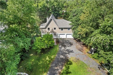 WATERFRONT LIVING ON ISLE OF WIGHT MIDWAY GA! Enjoy coastal - photo 6