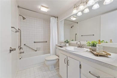 Stunning Lake Views & Quiet Location! Highly Desirable 1st Floor - photo 47