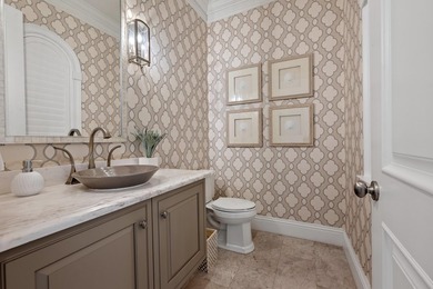 Meticulously designed and built in 2015, this exceptional - photo 49