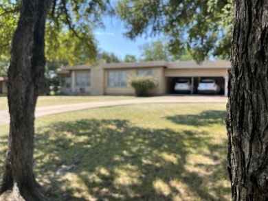 Lake Whitney Home For Sale in Clifton Texas