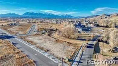 Lake Lot For Sale in Salida, Colorado