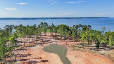 Lake Lot For Sale in Pineland, Texas