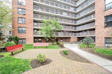 New to the Rego Park market: a charming one-bedroom home in the - photo 12