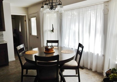 Step into the beautifully remodeled kitchen, designed to inspire - photo 14