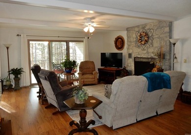 Step into the beautifully remodeled kitchen, designed to inspire - photo 15