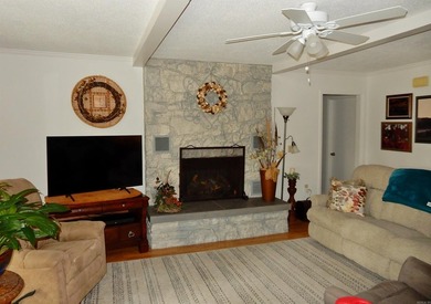 Step into the beautifully remodeled kitchen, designed to inspire - photo 16