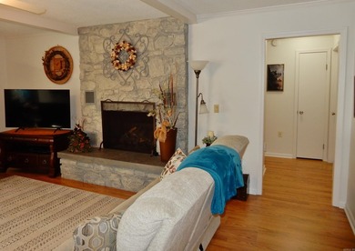 Step into the beautifully remodeled kitchen, designed to inspire - photo 17