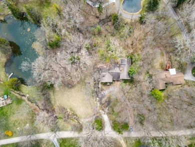 (private lake, pond, creek) Lot Active Under Contract in Plymouth Michigan