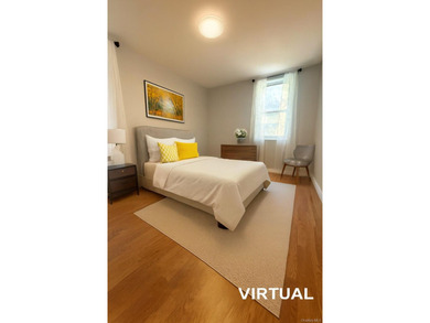 Fully renovated, move-in ready 2 bedrooms, 1 living room, great