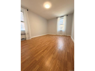 Fully renovated, move-in ready 2 bedrooms, 1 living room, great