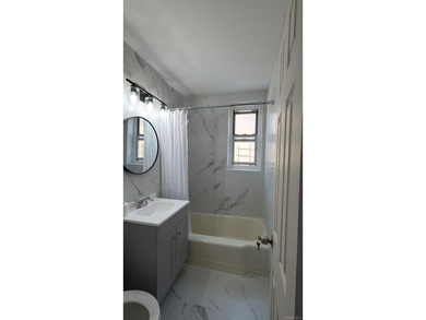 Fully renovated, move-in ready 2 bedrooms, 1 living room, great