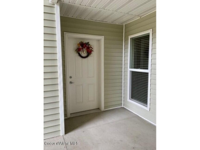 Spokane River Condo For Sale in Post Falls Idaho
