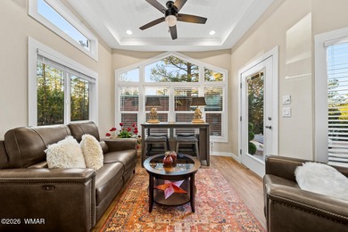 Show Low Lake Home For Sale in Show Low Arizona