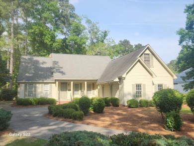 Lake Home For Sale in Cordele, Georgia