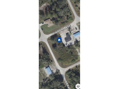 Lehigh Acres Area Lot For Sale in Lehigh Acres Florida