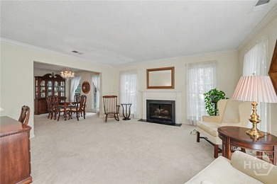 Tucked into a walkable enclave of town, this two-story townhome - photo 10