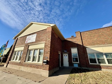 Lake Michigan - Delta County Commercial For Sale in Escanaba Michigan