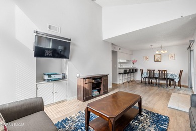 Lock &amp; Leave Lifestyle in the Heart of SparksTurnkey townhome