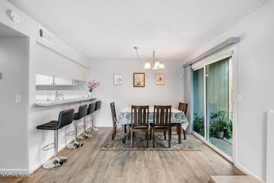 Lock &amp; Leave Lifestyle in the Heart of SparksTurnkey townhome