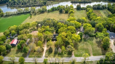 Lake Home For Sale in Plano, Illinois