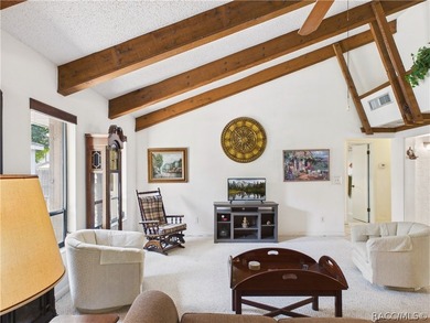 Cozy 2 bedroom 2 bath 2 car garage villa nicely positioned on a - photo 11