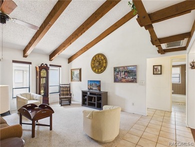 Cozy 2 bedroom 2 bath 2 car garage villa nicely positioned on a - photo 12