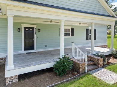 Just listed! This picture-perfect Southern Coastal Cottage - photo 3