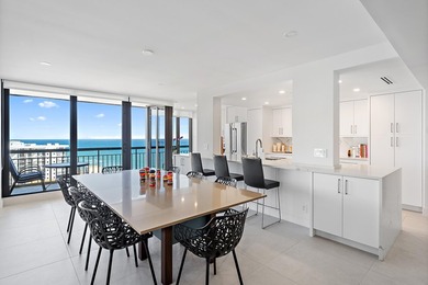 Exquisite oceanfront lower penthouse suite has been meticulously - photo 3